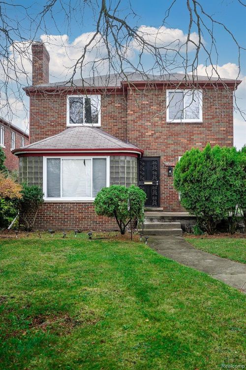 3164 Oakman Blvd, Detroit, MI, 48238-3195 | Card Image