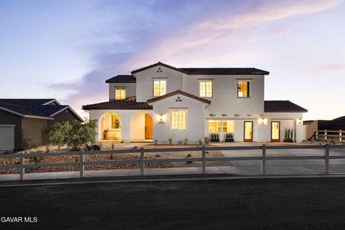 4032 Saddle Dr, Palmdale, CA, 93551-5672 | Card Image