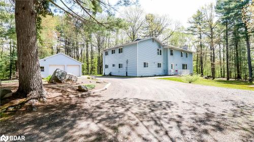 3711 Brunel Rd, Baysville, ON, P0B1A0 | Card Image