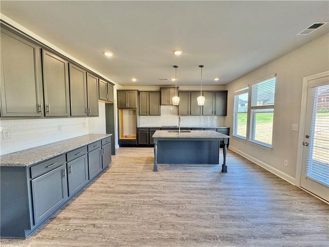 814 Brittany Nicole Ct, House other with 5 bedrooms, 4 bathrooms and null parking in Bonaire GA | Image 11