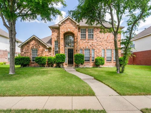 3525 Dripping Springs Dr, Plano, TX, 75025-6805 | Card Image