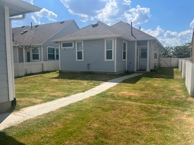 228 Catalina Dr, House other with 3 bedrooms, 2 bathrooms and null parking in Kyle TX | Image 10