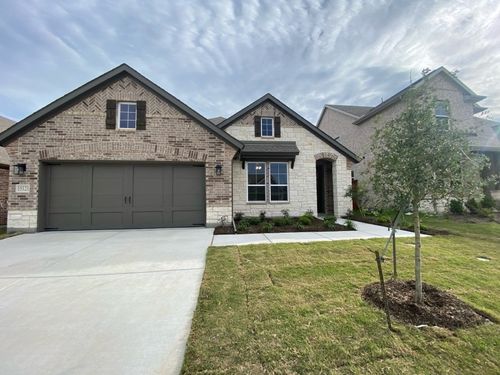 15121 Green Bluff Dr, Aledo, TX, 76008-2286 | Card Image