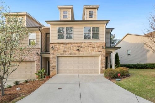 496 Jefferson Chase St Se, Atlanta, GA, 30354-2836 | Card Image
