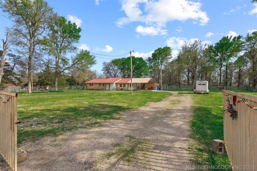 2628 E 2064 Rd, Hugo, OK, 74743-3653 | Card Image