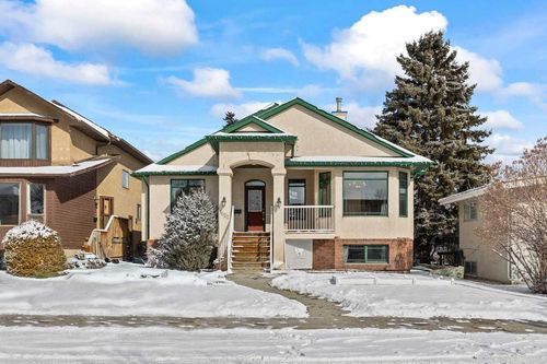 1622 23 Ave Nw, Calgary, AB, T2M1V3 | Card Image