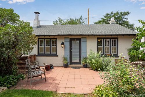 1653 Rosemary St, Denver, CO, 80220-1957 | Card Image