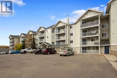 2205 - 38 Riedel St, Condo with 2 bedrooms, 2 bathrooms and 1 parking in Fort Mcmurray AB | Image 1