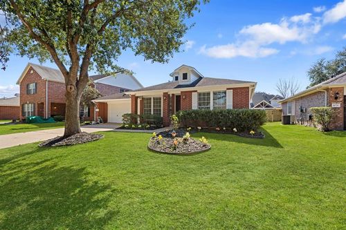 16727 Sonoma Del Norte Dr, Houston, TX, 77095-4870 | Card Image