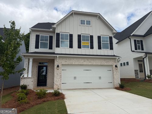 196 Trace Blf, Dawsonville, GA, 30534-4488 | Card Image