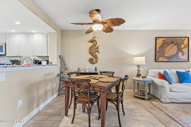 UNIT-301 - 4 Ocean Trace Rd, Condo with 3 bedrooms, 2 bathrooms and null parking in Saint Augustine FL | Image 7