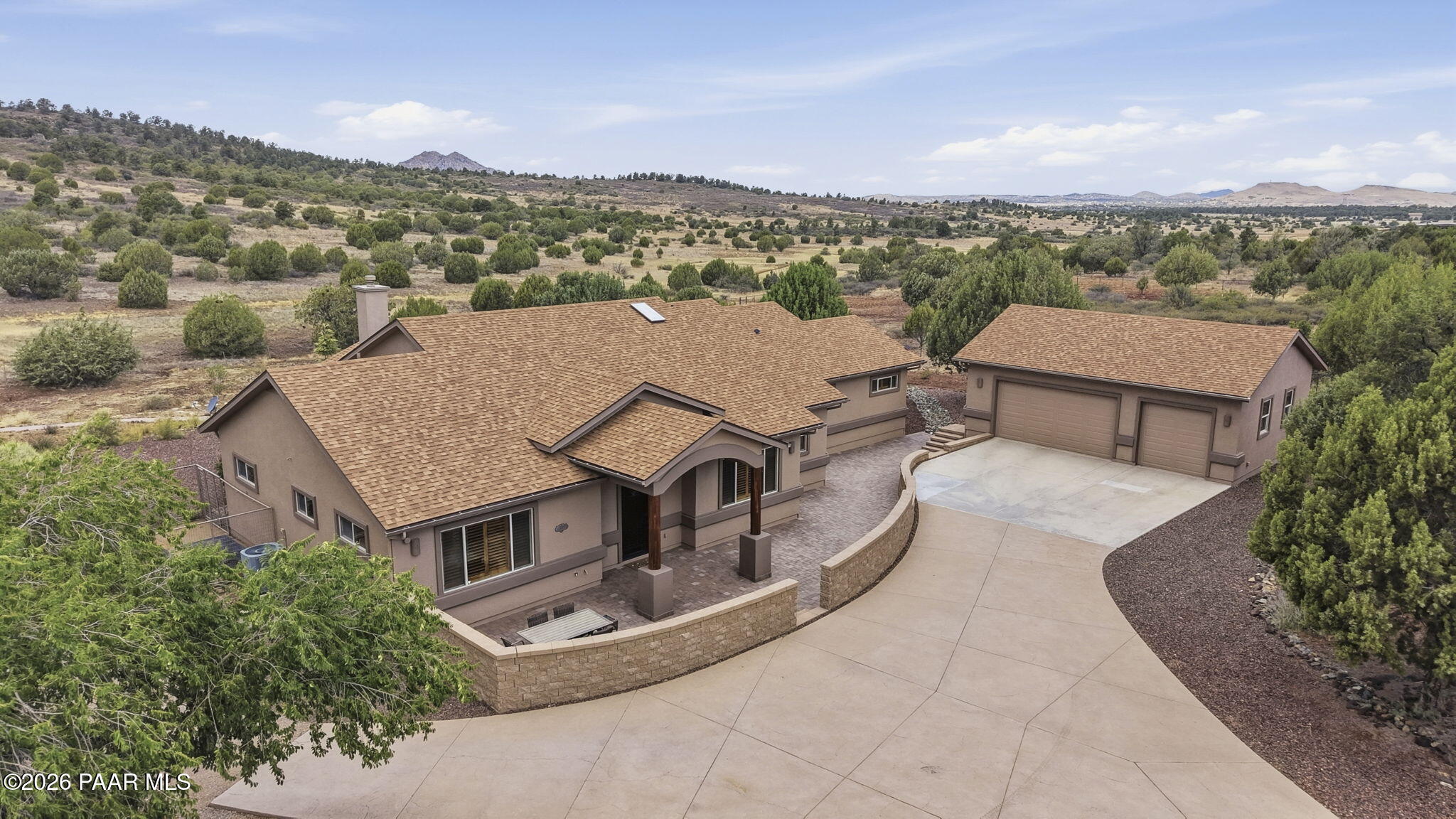 Residential in Prescott 2