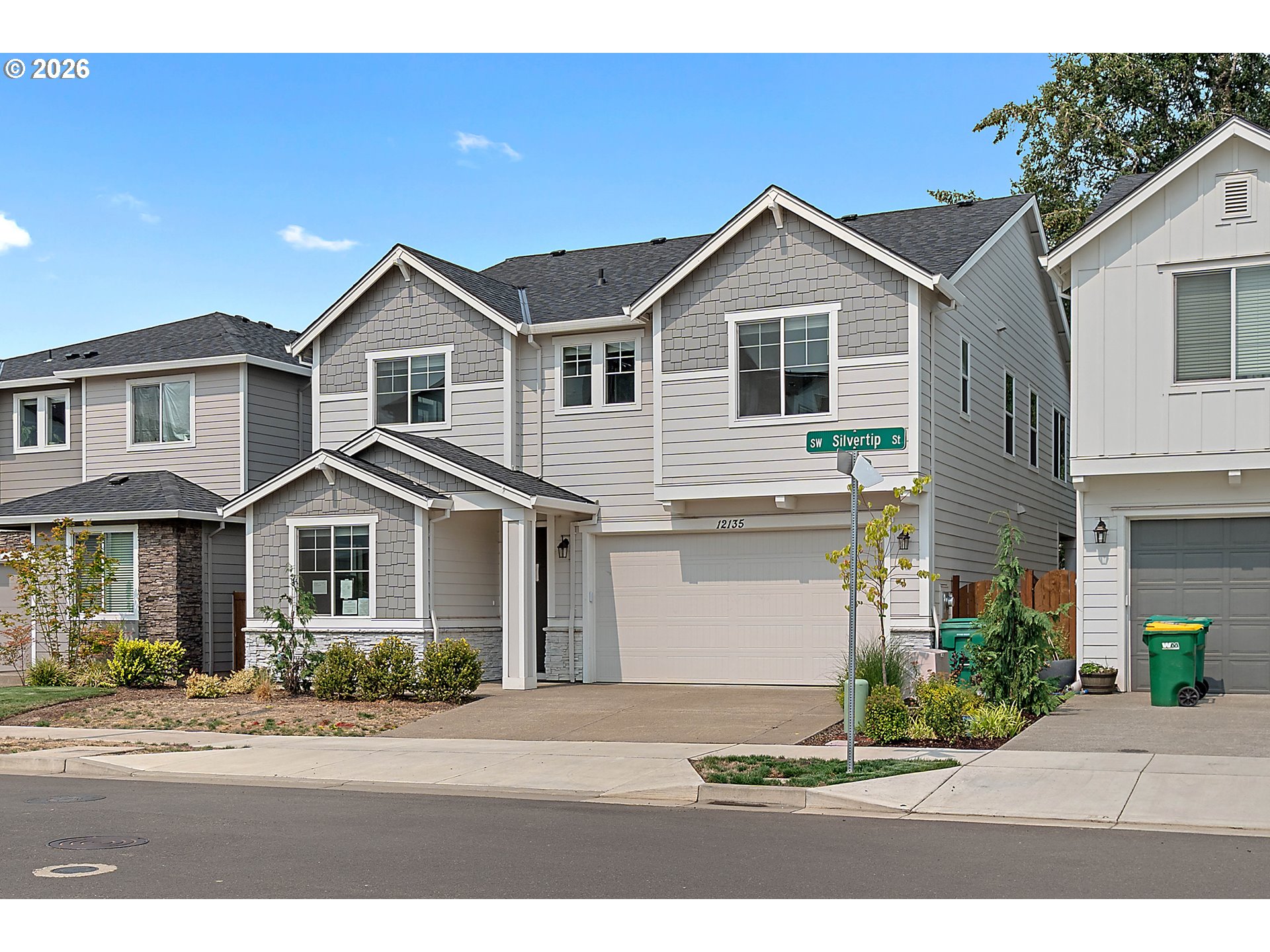 Residential in Beaverton 2