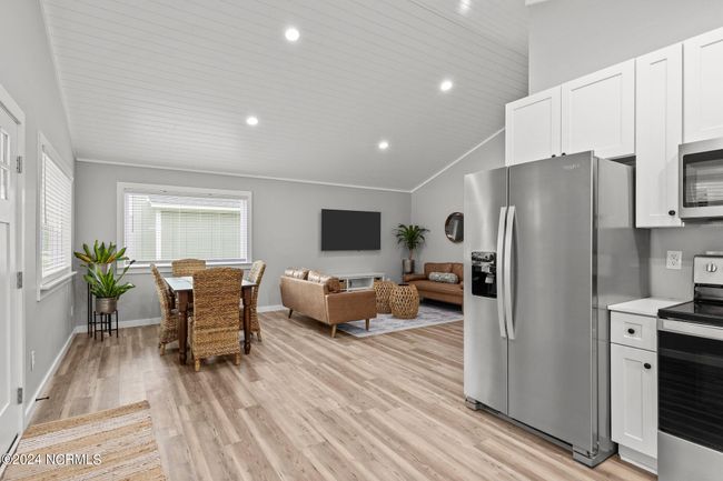 123 Long Pond Loop, Condo with 2 bedrooms, 1 bathrooms and null parking in Swansboro NC | Image 18