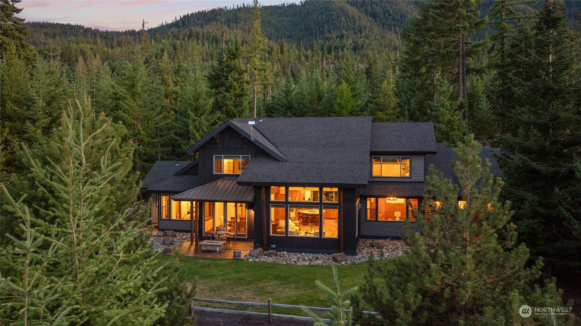 Trailside Dr, Cle Elum, WA 98922