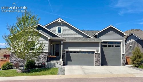6655 Mentha Dr, Castle Rock, CO, 80108-8748 | Card Image