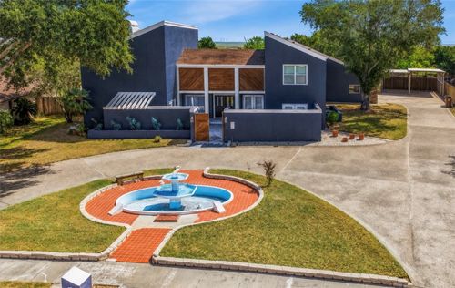 3730 Castle River Dr, Corpus Christi, TX, 78410-3614 | Card Image