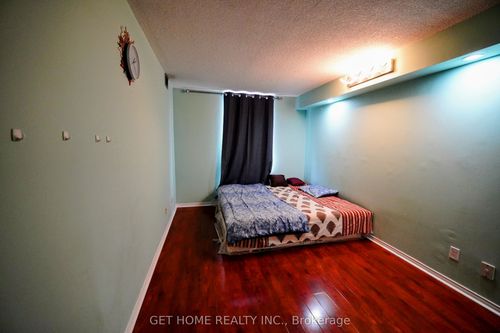 1402-115 Hillcrest Ave, Mississauga, ON, L5B3Y9 | Card Image