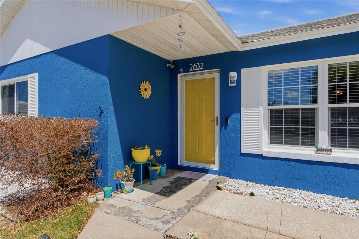 Residential in DELTONA 3