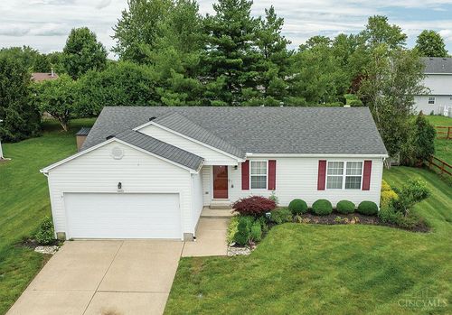 488 Misty Dawn Rd, Maineville, OH, 45039-8698 | Card Image