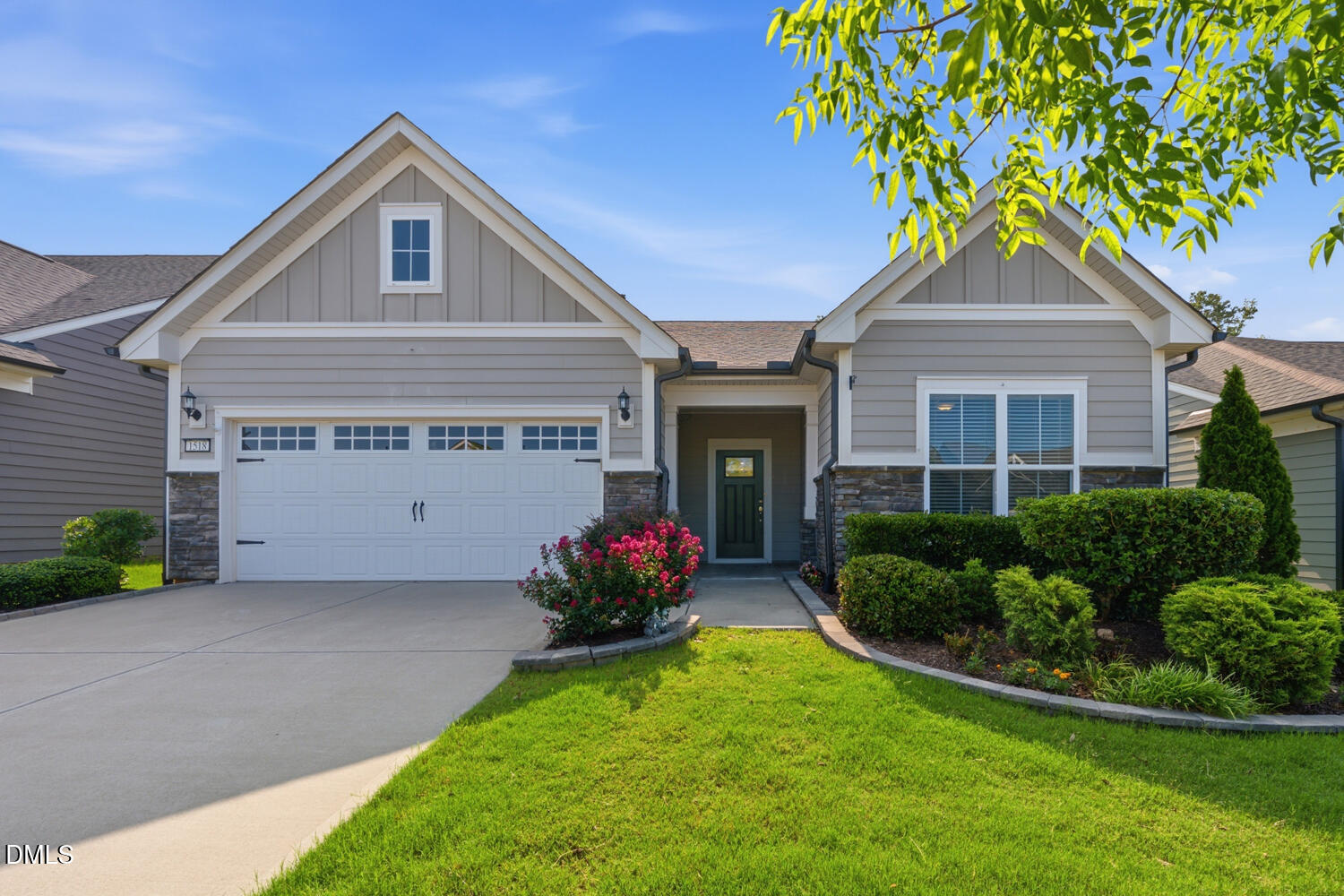 Residential in Wake Forest 4