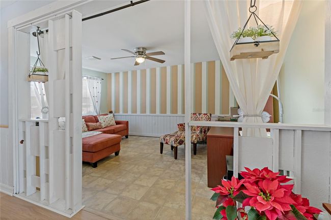 1403 Coppertree Dr, House other with 3 bedrooms, 1 bathrooms and null parking in TARPON SPRINGS FL | Image 14