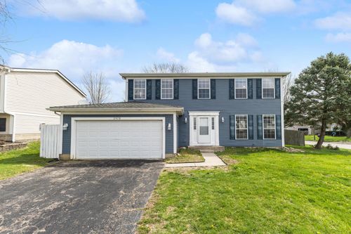 2978 Bismark Dr, Hilliard, OH, 43026-9240 | Card Image