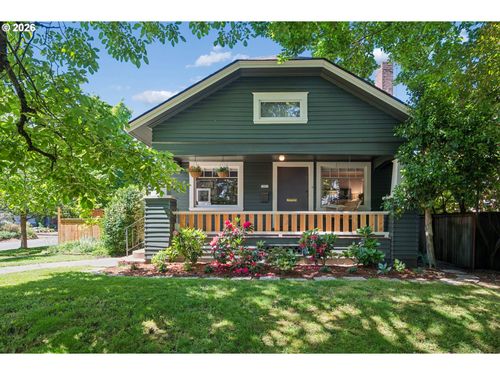 5805 Ne Rodney Ave, Portland, OR, 97211-2535 | Card Image