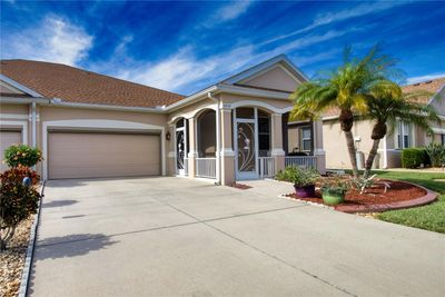 5255 Athens Way, House other with 2 bedrooms, 2 bathrooms and null parking in Venice FL | Image 1