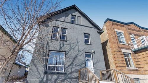 598 Young St, Winnipeg, MB, R3B2S9 | Card Image