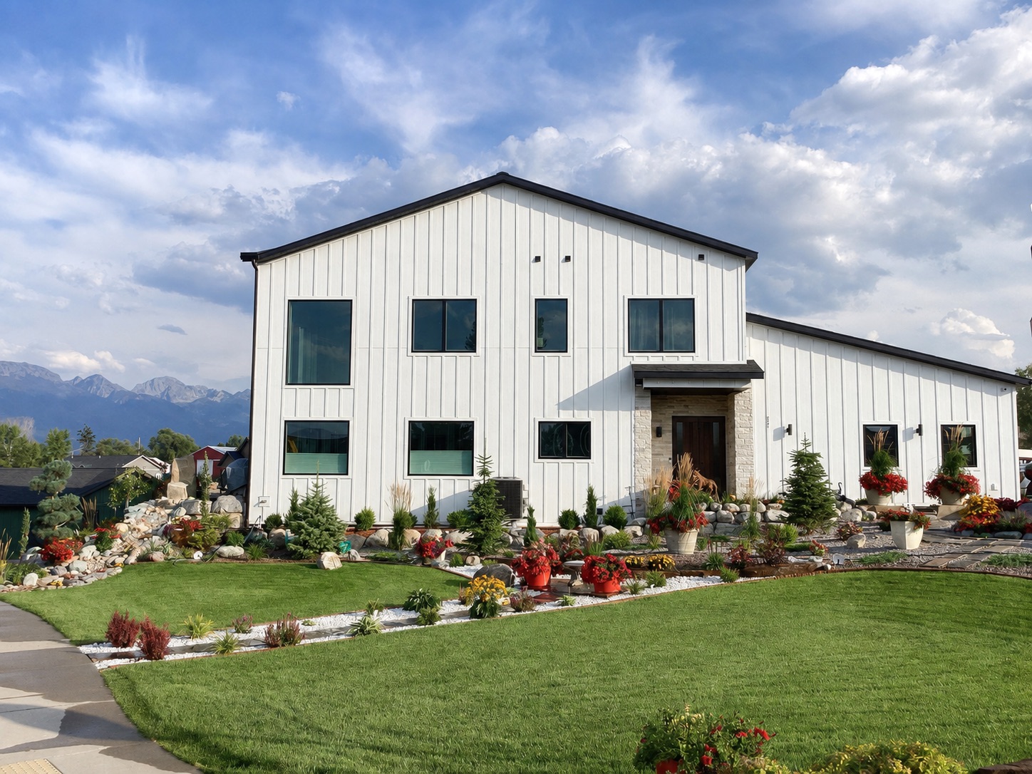 Residential in Polson 3
