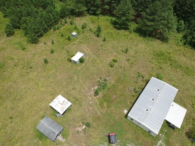 5199 Burkett Chapel Rd, Home with 4 bedrooms, 2 bathrooms and null parking in Whitwell TN | Image 8