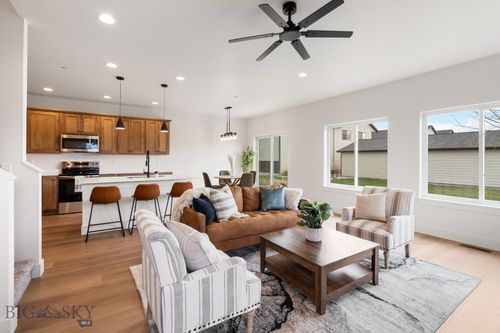 d-100 Bow Perch Ln, Bozeman, MT, 59718-5783 | Card Image