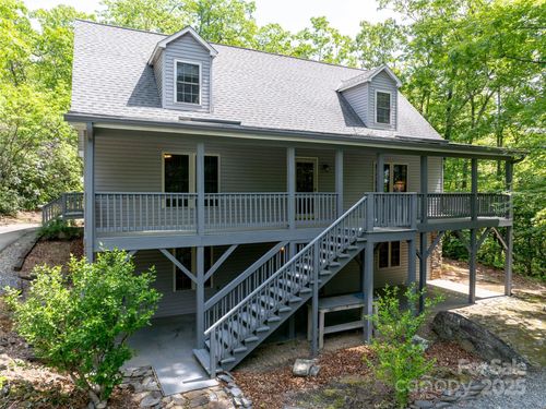 260 Arbor Woods Dr, Pisgah Forest, NC, 28768-8979 | Card Image