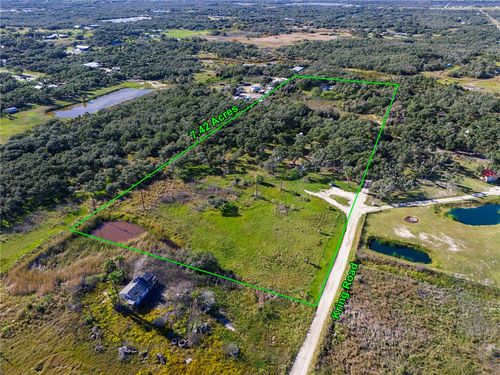 315 Kring Rd, Aransas Pass, TX, 78336-6710 | Card Image