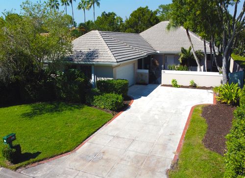 158 Coventry Pl, Palm Beach Gardens, FL, 33418-8033 | Card Image