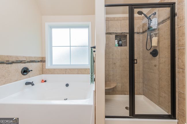 230 Misty Valley Ln, House other with 4 bedrooms, 3 bathrooms and null parking in Bonaire GA | Image 22