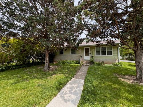 203 S Half Street, North Manchester, IN, 46962 | Card Image