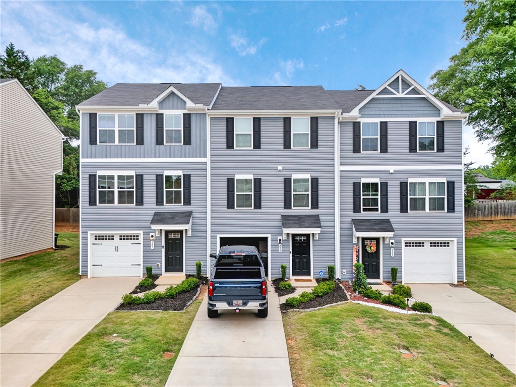Residential in Easley 3