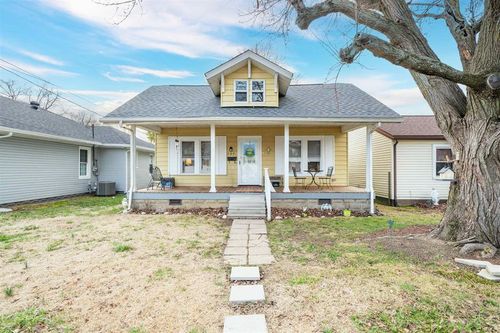 104 Gilmour Ct, Owensboro, KY, 42301-0438 | Card Image