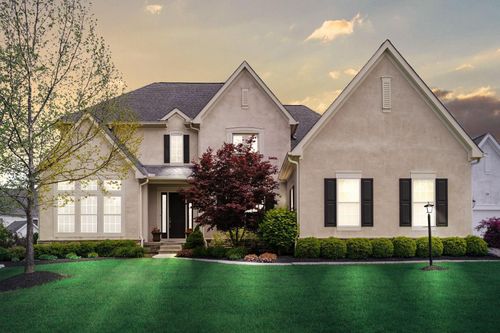 1393 Kearney Way, Delaware, OH, 43015-3603 | Card Image
