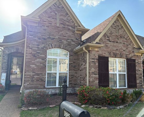 1885 Talisker Dr, Cordova, TN, 38016 | Card Image