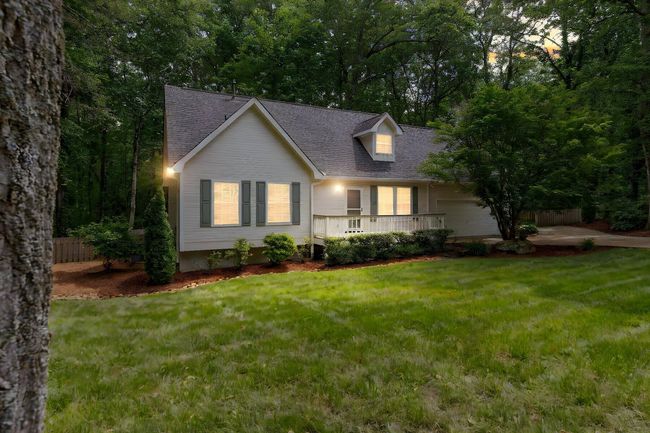 1623 Devlan Forest Ln, House other with 3 bedrooms, 3 bathrooms and null parking in Signal Mountain TN | Image 48