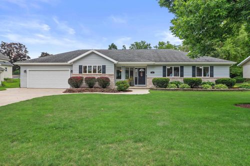 416 N 3rd Street, FORT ATKINSON, WI, 53538 | Card Image