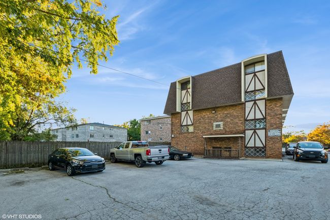 APT-2C - 14755 Kenton Ave, Condo with 3 bedrooms, 1 bathrooms and 1 parking in Midlothian IL | Image 9