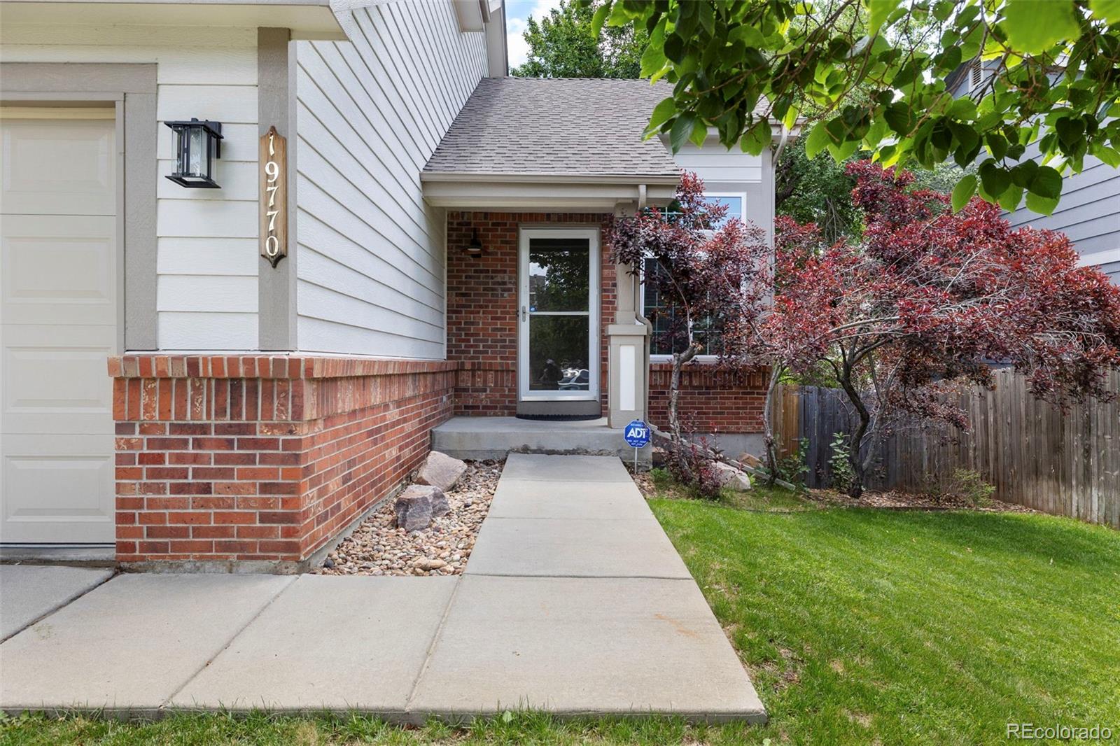 Residential in Aurora 2