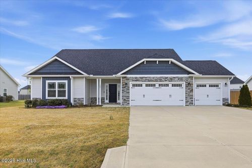 207 Spring Forest Dr, Goldsboro, NC, 27534 | Card Image