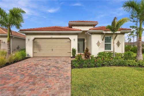 3691 Crosswater Dr, North Fort Myers, FL, 33917-7866 | Card Image