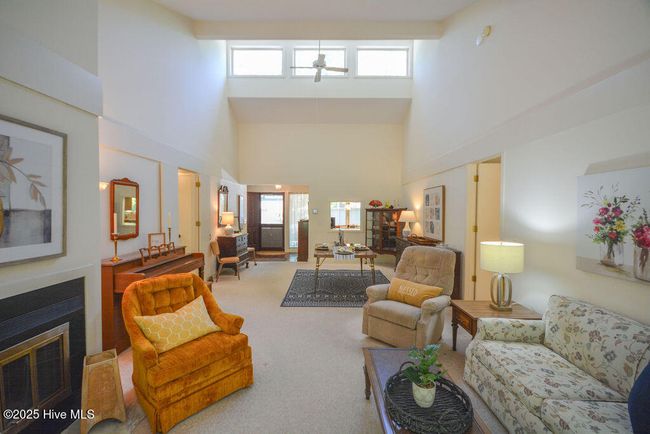 14 Village By The Lk, Townhouse with 3 bedrooms, 2 bathrooms and null parking in Southern Pines NC | Image 16
