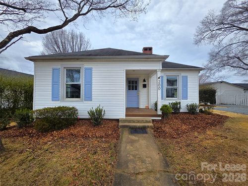 200 E 2nd St, Kannapolis, NC, 28083-3505 | Card Image